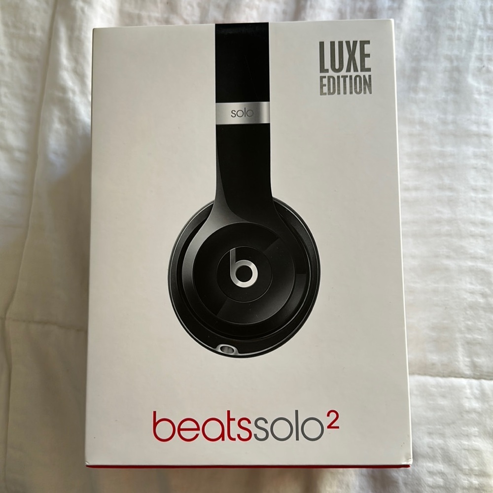 beats solo 2